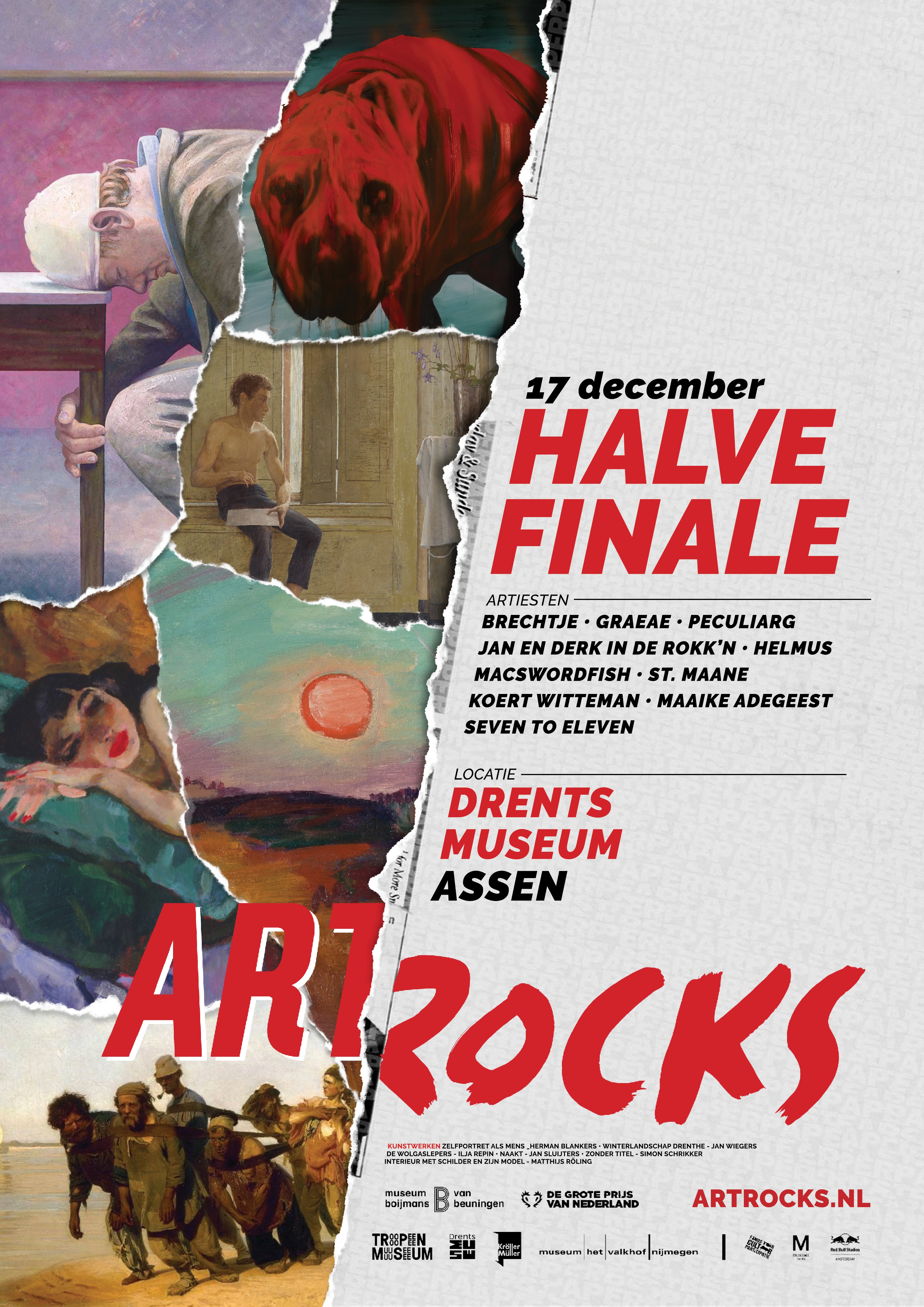 AR FB Drents